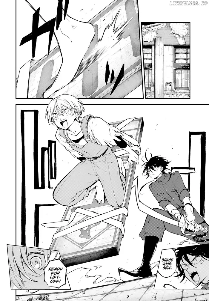 Bungou Stray Dogs Chapter 118 image 09_optimized